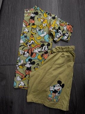 Disney Mickey Mouse set